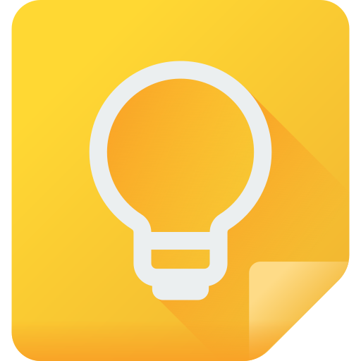 Google Keep